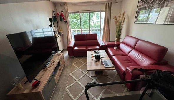 Logement tudiant Studio à Neuilly sur Seine (92200)