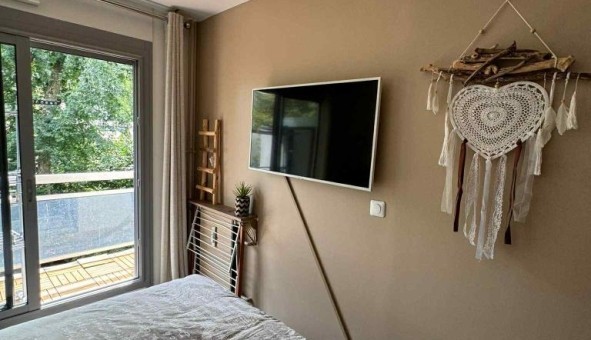 Logement tudiant Studio à Neuilly sur Seine (92200)