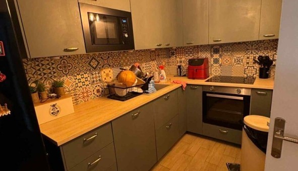 Logement tudiant Studio à Neuilly sur Seine (92200)