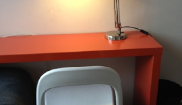 Logement tudiant Studio à Neuilly sur Seine (92200)