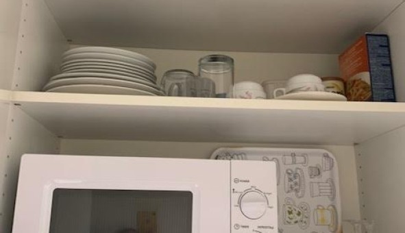 Logement tudiant Studio à Neuilly sur Seine (92200)