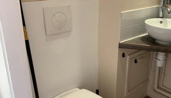 Logement tudiant Studio à Neuilly sur Seine (92200)