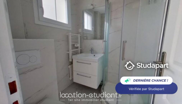 Logement tudiant Studio à Neuilly sur Seine (92200)