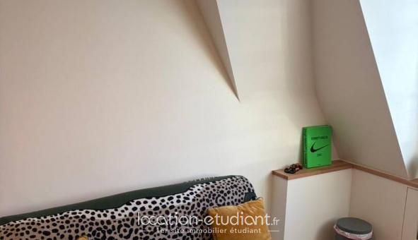 Logement tudiant Studio à Neuilly sur Seine (92200)