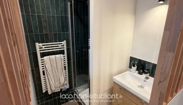 Logement tudiant Studio à Neuilly sur Seine (92200)