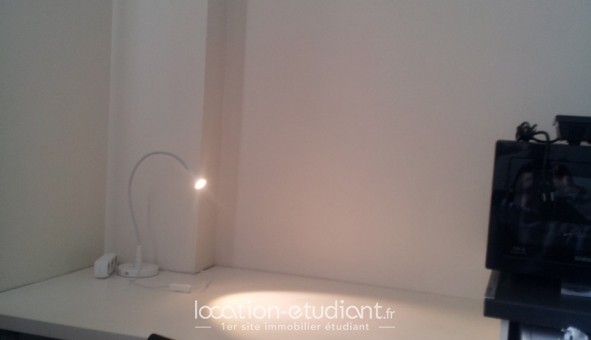 Logement tudiant Studio à Neuilly sur Seine (92200)