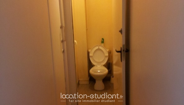 Logement tudiant Studio à Neuilly sur Seine (92200)