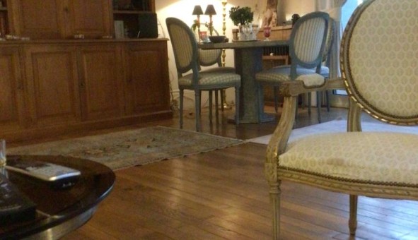 Logement �tudiant Location Studio Vide Neuilly sur Seine (92200)