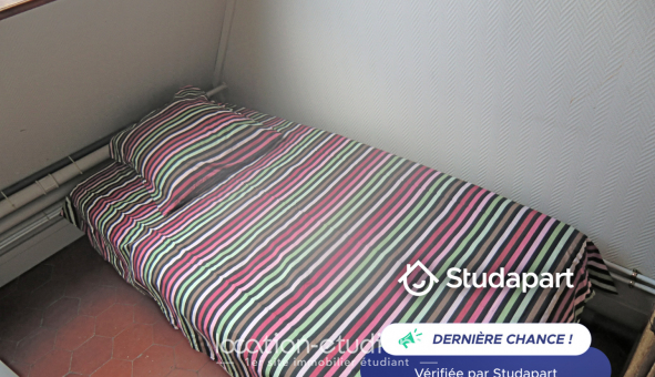 Logement �tudiant Studio &agrave; Neuilly sur Seine (92200)