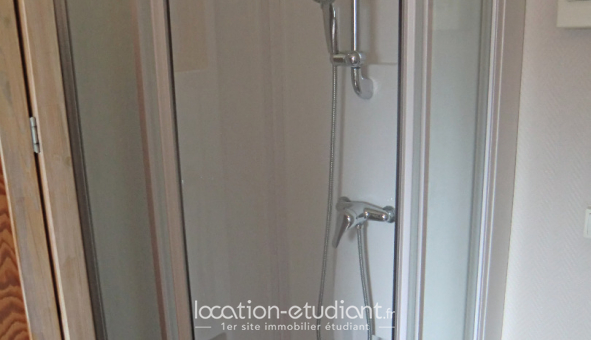 Logement �tudiant Studio &agrave; Neuilly sur Seine (92200)