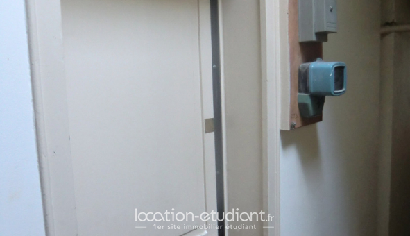 Logement �tudiant Studio &agrave; Neuilly sur Seine (92200)