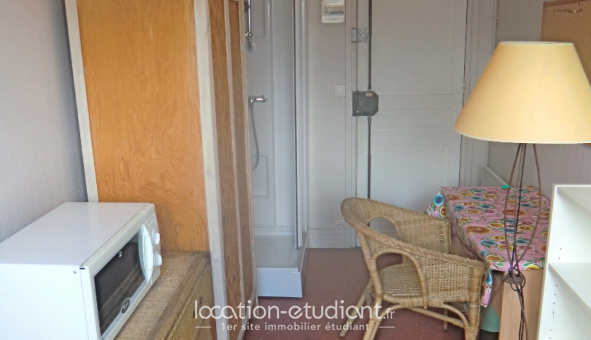 Logement �tudiant Studio &agrave; Neuilly sur Seine (92200)
