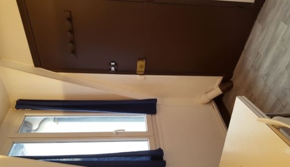 Logement �tudiant Studio &agrave; Neuilly sur Seine (92200)