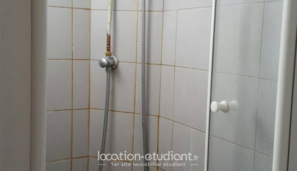 Logement étudiant Studio &agrave; Neuilly sur Seine (92200)