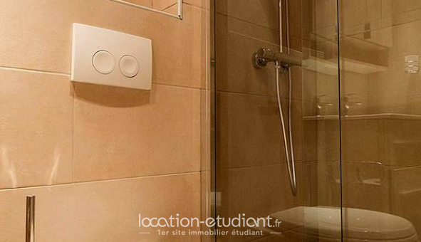 Logement �tudiant Location Studio Meubl&eacute; Neuilly sur Seine (92200)