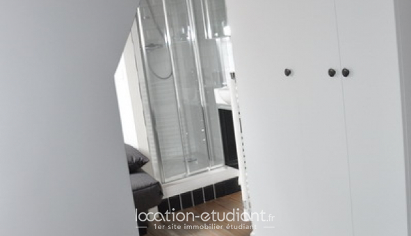 Logement �tudiant Studio &agrave; Neuilly sur Seine (92200)