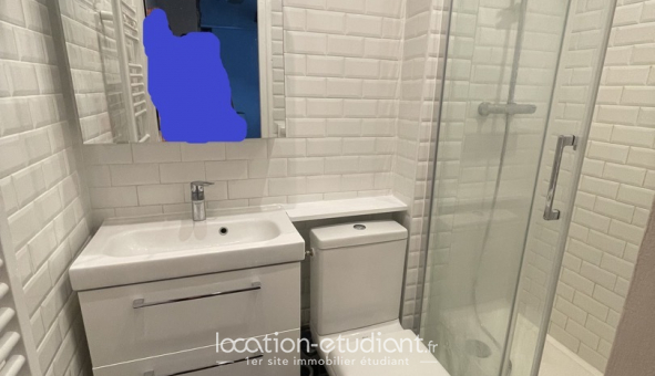 Logement �tudiant Studio &agrave; Neuilly sur Seine (92200)