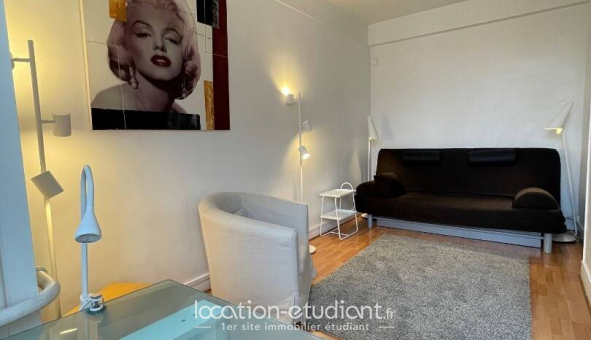 Logement �tudiant Studio &agrave; Neuilly sur Seine (92200)