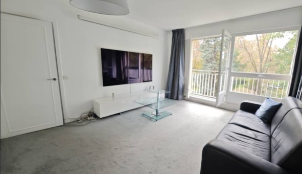 Logement �tudiant Location Studio Vide Neuilly sur Seine (92200)