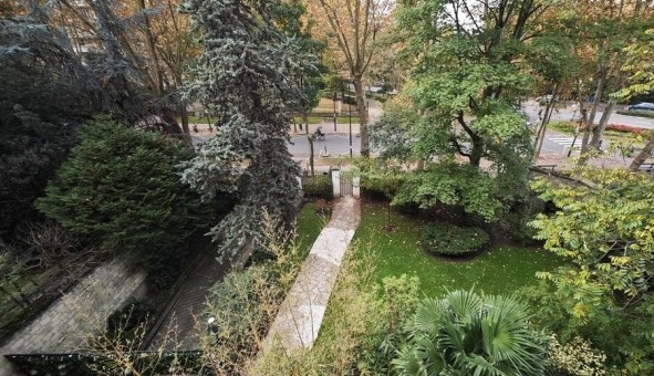 Logement �tudiant Studio &agrave; Neuilly sur Seine (92200)