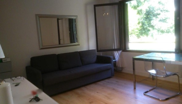 Logement �tudiant Location Studio Vide Neuilly sur Seine (92200)