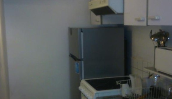 Logement �tudiant Studio &agrave; Neuilly sur Seine (92200)