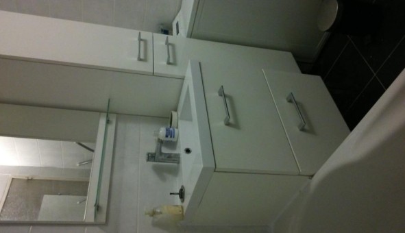 Logement �tudiant Studio &agrave; Neuilly sur Seine (92200)