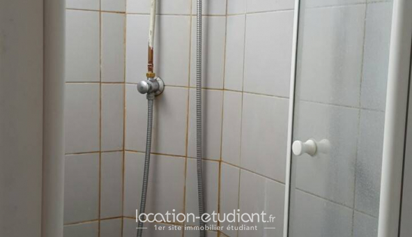 Logement �tudiant Studio &agrave; Neuilly sur Seine (92200)