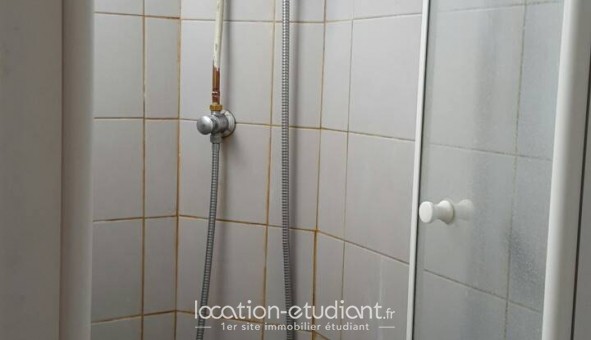 Logement �tudiant Studio &agrave; Neuilly sur Seine (92200)