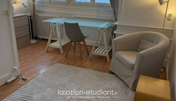Logement �tudiant Location Studio Meubl&eacute; Neuilly sur Seine (92200)