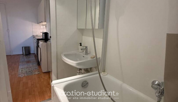 Logement �tudiant Studio &agrave; Neuilly sur Seine (92200)