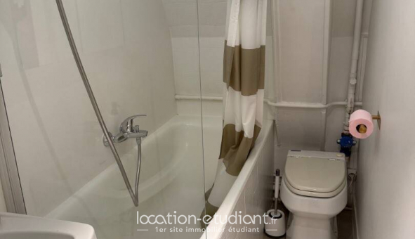 Logement �tudiant Studio &agrave; Neuilly sur Seine (92200)