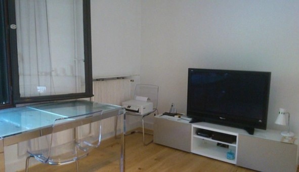 Logement �tudiant Studio &agrave; Neuilly sur Seine (92200)