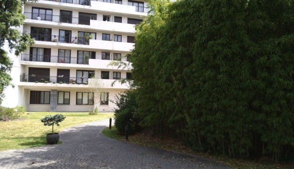 Logement �tudiant Studio &agrave; Neuilly sur Seine (92200)