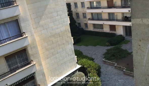 Logement �tudiant Studio &agrave; Neuilly sur Seine (92200)