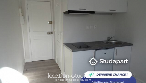 Logement �tudiant Location Studio Meubl&eacute; Neuilly sur Seine (92200)
