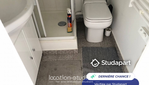 Logement �tudiant Studio &agrave; Neuilly sur Seine (92200)