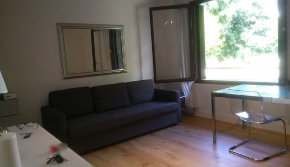 Logement �tudiant Location Studio Vide Neuilly sur Seine (92200)