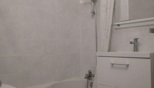 Logement �tudiant Studio &agrave; Neuilly sur Seine (92200)