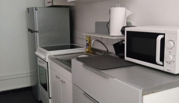 Logement �tudiant Studio &agrave; Neuilly sur Seine (92200)