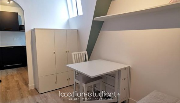 Logement �tudiant Studio &agrave; Neuilly sur Seine (92200)