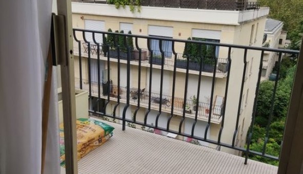 Logement �tudiant Studio &agrave; Neuilly sur Seine (92200)