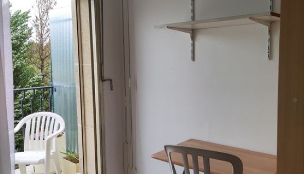 Logement �tudiant Studio &agrave; Neuilly sur Seine (92200)
