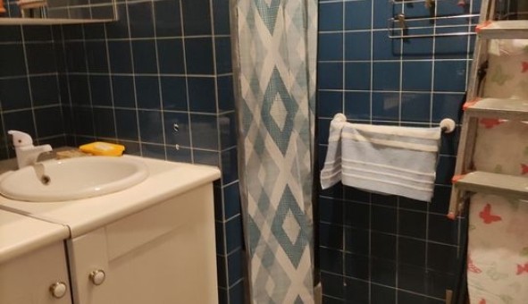 Logement �tudiant Studio &agrave; Neuilly sur Seine (92200)