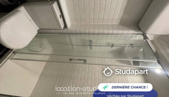 Logement �tudiant Studio &agrave; Neuilly sur Seine (92200)