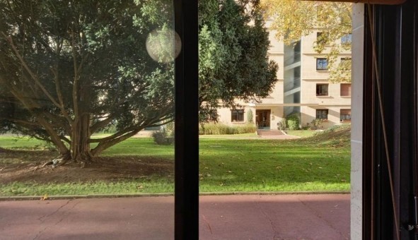 Logement �tudiant Studio &agrave; Neuilly sur Seine (92200)