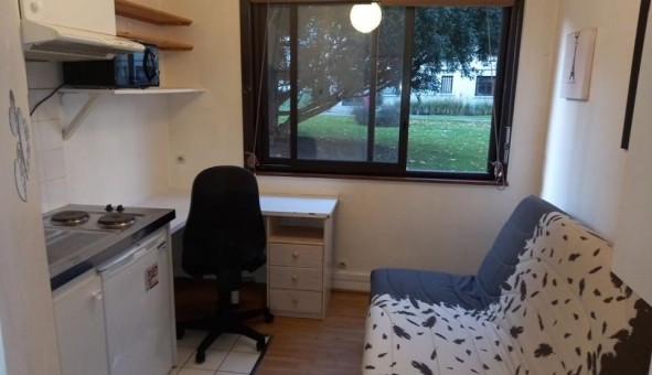 Logement �tudiant Location Studio Vide Neuilly sur Seine (92200)