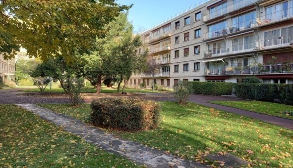 Logement �tudiant Studio &agrave; Neuilly sur Seine (92200)