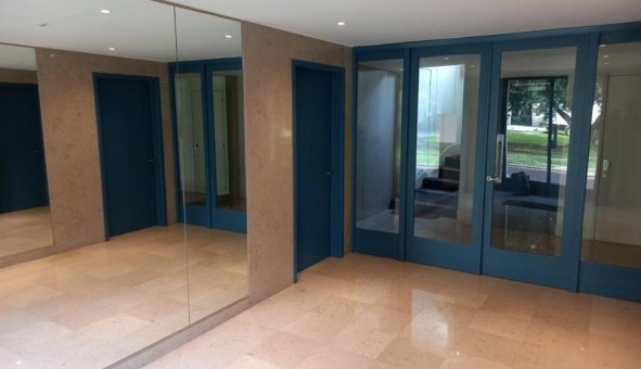 Logement �tudiant Studio &agrave; Neuilly sur Seine (92200)