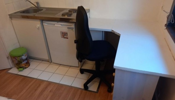 Logement �tudiant Studio &agrave; Neuilly sur Seine (92200)